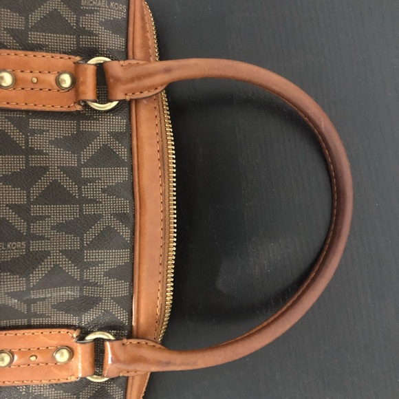 Micheal Michael Kors purse - Picture 8 of 11